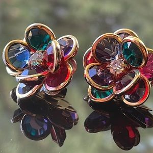 Earring Pair